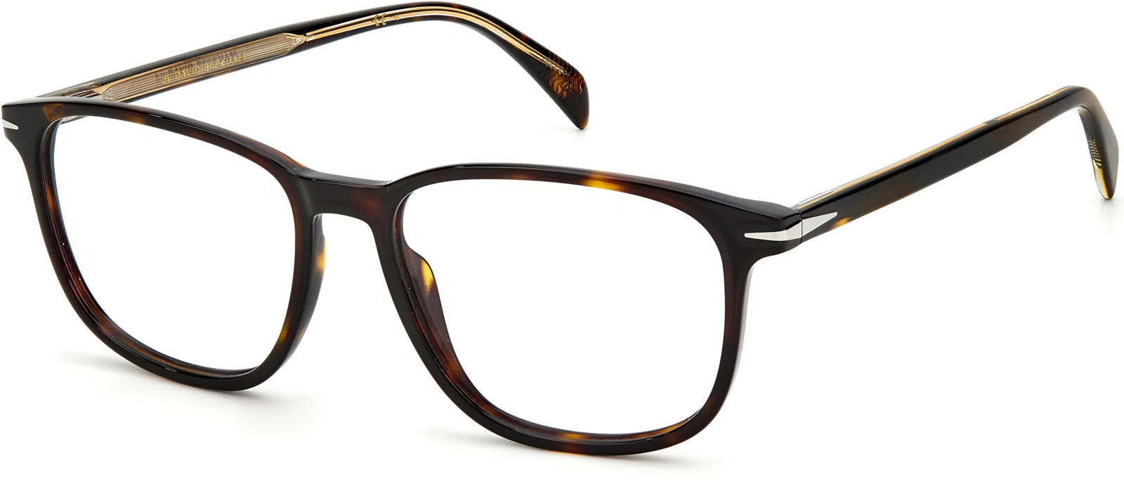 David Beckham Db1017 Eyeglasses - view 6